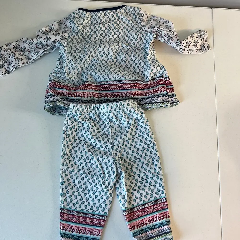 Carter's Outfit Bundle - 6 months